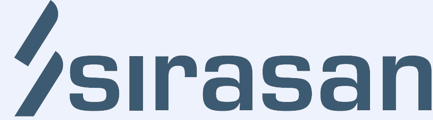 Sırasan Logo